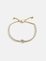 BaubleBar Zodiac Tennis Bracelet - Virgo -
Black Friday: EXTRA 30% Off. Prices as marked.