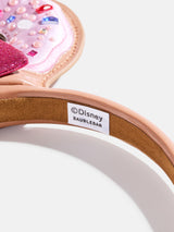 BaubleBar Disney Minnie Mouse Pink Donut Ears Headband - Minnie Mouse Pink Donut Ears -
Disney Ears Headband