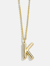 BaubleBar K -
It's Black Friday Week: Enjoy 20% off.