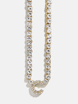 BaubleBar C - 
    Get Gifting Early: 20% Off Custom