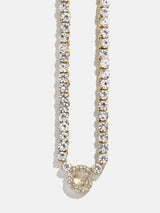 BaubleBar G - 
    Get Gifting Early: 20% Off Custom
