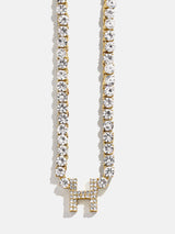 BaubleBar H - 
    Get Gifting Early: 20% Off Custom