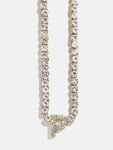 BaubleBar P - 
    Get Gifting Early: 20% Off Custom