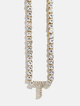 BaubleBar T - 
    Get Gifting Early: 20% Off Custom