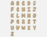 BaubleBar Gold/Pavé - 
    Get Gifting Early: 20% Off Custom