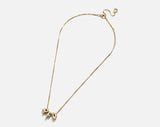 BaubleBar Gold -
Ends Tonight: Enjoy 20% Off Custom