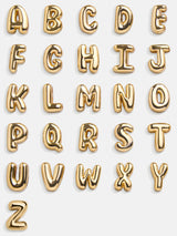 BaubleBar Rowan Semi-Precious Custom Layered Necklace - Santorini -
Multicolored layered necklace set