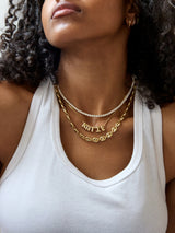 BaubleBar Thalia Necklace - Small -
Ends Tonight: Enjoy 25% Off