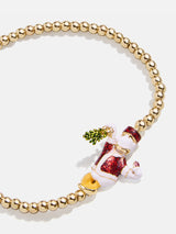 BaubleBar Disney Holiday Character Pisa Bracelet - Daisy Duck -
Cyber Monday Ends Tonight: Enjoy 30% Off