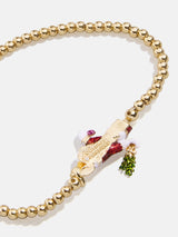 BaubleBar Disney Holiday Character Pisa Bracelet - Daisy Duck -
Cyber Monday Ends Tonight: Enjoy 30% Off