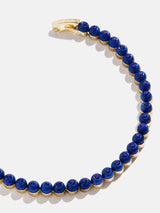 BaubleBar Brielle Bracelet - Navy -
Take an EXTRA 20% Off Sale - This Week Only