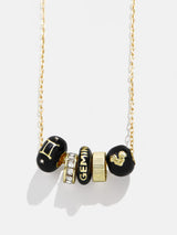 BaubleBar Zodiac Charm Necklace - Gemini -
Black Friday Deal