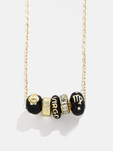 BaubleBar Zodiac Charm Necklace - Virgo -
Black Friday Deal