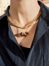 BaubleBar Zodiac Charm Necklace - Libra -
Extra 30% Off: Early Black Friday Access