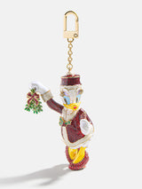 BaubleBar Disney Daisy Duck Mistletoe Bag Charm - Daisy Duck -
Cyber Monday Ends Tonight: Enjoy 30% Off