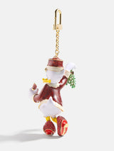 BaubleBar Disney Daisy Duck Mistletoe Bag Charm - Daisy Duck -
Cyber Monday Ends Tonight: Enjoy 30% Off