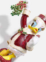BaubleBar Disney Daisy Duck Mistletoe Bag Charm - Daisy Duck -
Cyber Monday Ends Tonight: Enjoy 30% Off