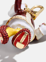 BaubleBar Disney Daisy Duck Mistletoe Bag Charm - Daisy Duck -
Cyber Monday Ends Tonight: Enjoy 30% Off