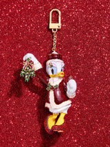 BaubleBar Disney Daisy Duck Mistletoe Bag Charm - Daisy Duck -
Cyber Monday Ends Tonight: Enjoy 30% Off