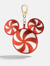 BaubleBar Disney Mickey Mouse Candy Cane Puff Bag Charm - Disney Candy Cane Bag Puff Bag Charm -
Disney Keychain