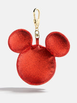 BaubleBar Disney Mickey Mouse Candy Cane Puff Bag Charm - Disney Candy Cane Bag Puff Bag Charm -
Disney Keychain