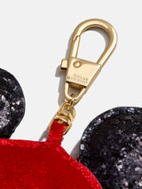 BaubleBar Disney Mickey Mouse Candy Cane Puff Bag Charm - Disney Candy Cane Bag Puff Bag Charm -
Disney Keychain