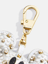 BaubleBar Disney Mickey Mouse Snowman Puff Bag Charm - Disney Snowman Puff Bag Charm -
Black Friday: EXTRA 30% Off. Prices as marked.