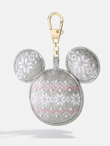 BaubleBar Disney Mickey Mouse Ornament Puff Bag Charm - Disney Ornament Bag Charm -
EXTRA 20% off sale. Prices as marked.