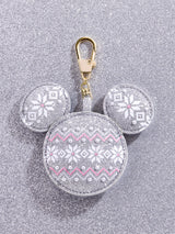 BaubleBar Disney Mickey Mouse Ornament Puff Bag Charm - Disney Ornament Bag Charm -
EXTRA 20% off sale. Prices as marked.