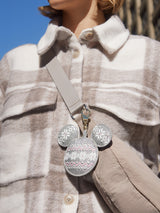 BaubleBar Disney Mickey Mouse Ornament Puff Bag Charm - Disney Ornament Bag Charm -
EXTRA 20% off sale. Prices as marked.