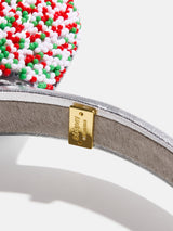 BaubleBar Disney Minnie Mouse Cherry Confetti Ears Headband - Minnie Mouse Cherry Confetti Ears Headband -
Ends Tomorrow: Enjoy 25% Off