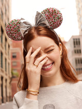 BaubleBar Disney Minnie Mouse Cherry Confetti Ears Headband - Minnie Mouse Cherry Confetti Ears Headband -
Ends Tomorrow: Enjoy 25% Off