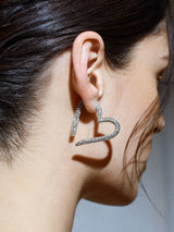 BaubleBar Emory Earrings - Gold/Pavé -
It's Black Friday Week: Enjoy 30% off.