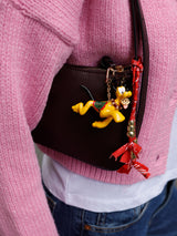 BaubleBar Disney Pluto Reindeer Bag Charm - Pluto -
It's Black Friday Week: Enjoy 30% off.
