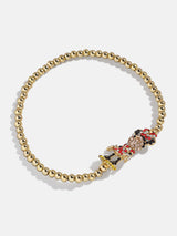 BaubleBar Disney Minnie Mouse Pavé Pisa Bracelet -
It's Black Friday Week: EXTRA 30% off.