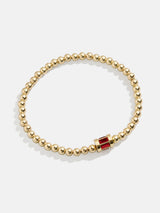 BaubleBar Tatum Birthstone Bracelet - Ruby -
Black Friday Deal