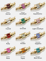 BaubleBar Tatum Birthstone Bracelet - Crystal -
Black Friday Deal