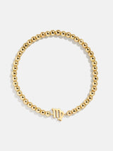 BaubleBar Zodiac Pisa Bracelet - Virgo -
UP TO 80% OFF SALE