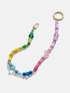 On The Bright Side Bag Charm - Multi
