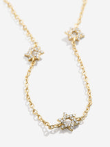 BaubleBar Divine & Protect Necklace - Star of David -
Black Friday: EXTRA 30% Off. Prices as marked.