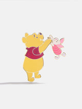 BaubleBar Disney Winnie the Pooh & Piglet Pin - Winnie the Pooh & Piglet Pin -
Officially licensed Disney collectible pin