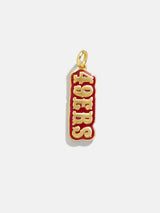 BaubleBar WEAR By Erin Andrews x BaubleBar San Francisco 49ers Cluster Charm - San Francisco 49ers -
It's Black Friday Week: Enjoy 30% off.