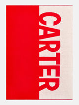 BaubleBar Down The Line Custom Blanket - Bright Red/White -
It's Black Friday Week: Enjoy 20% off.