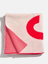 BaubleBar Down The Line Custom Blanket - Bright Red/White -
It's Black Friday Week: Enjoy 20% off.