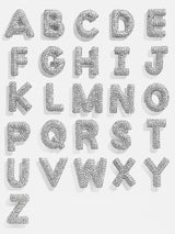 BaubleBar Love At Frost Sight Custom Ornament - Silver -
20% Off Custom: Early Black Friday Access