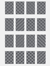 BaubleBar Bubble On Repeat Custom Blanket - Dark Blue/Light Blue -
It's Black Friday Week: Enjoy 20% off.