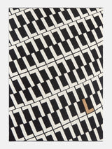 BaubleBar On A Loop Custom Blanket - Black/White -
It's Black Friday Week: Enjoy 20% off.