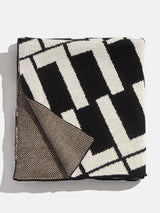 BaubleBar On A Loop Custom Blanket - Black/White -
It's Black Friday Week: Enjoy 20% off.