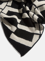 BaubleBar On A Loop Custom Blanket - Black/White -
It's Black Friday Week: Enjoy 20% off.
