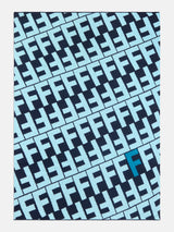 BaubleBar On A Loop Custom Blanket - Blue/Light Blue -
It's Black Friday Week: Enjoy 20% off.
